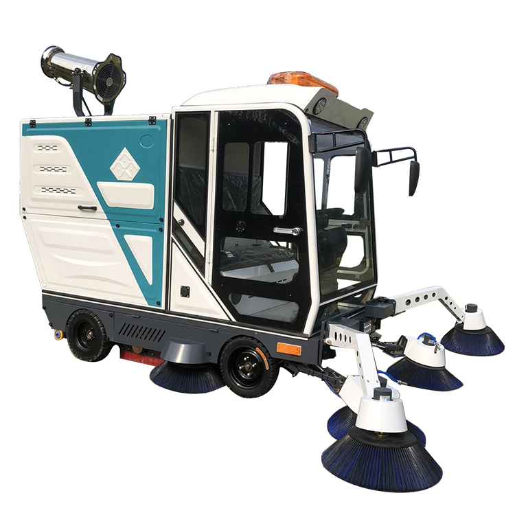 駕駛式掃地機(jī) DS3... 